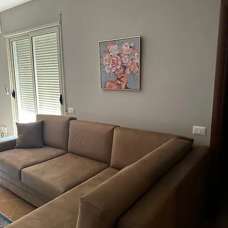 Apartment Dea Durres, Golem Durres