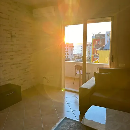 Dea Durres, Golem Apartament Durrës