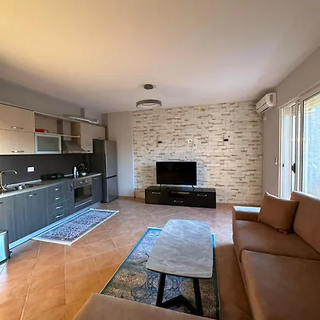 Apartment Dea Durres, Golem *