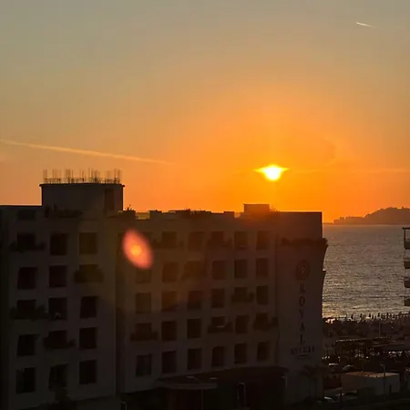 Dea Durres, Golem Durres