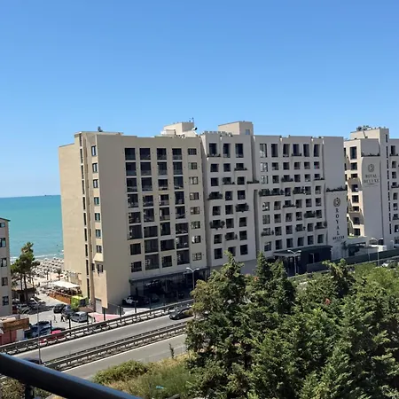 Dea Durres, Golem شقة دراس
